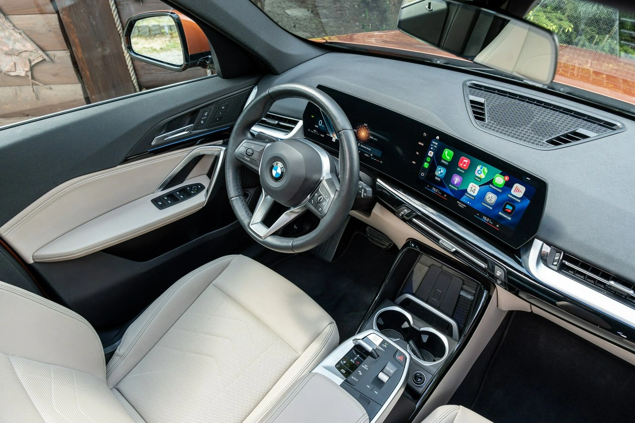 BMW X1 - Zdjęcie 50
