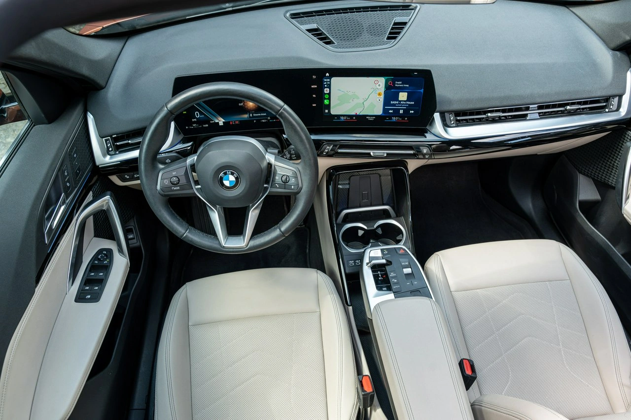 BMW X1 - Zdjęcie 57