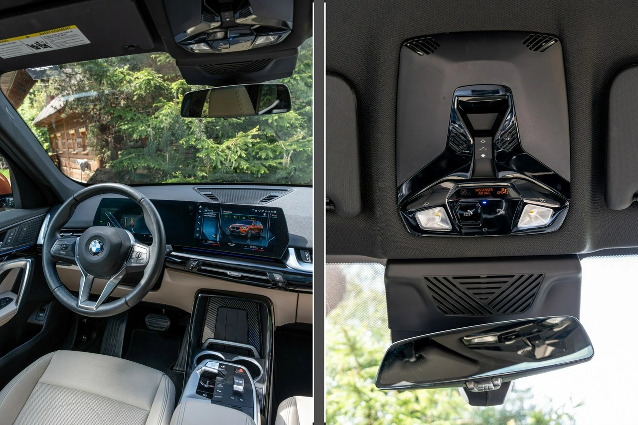 BMW X1 - Zdjęcie 58