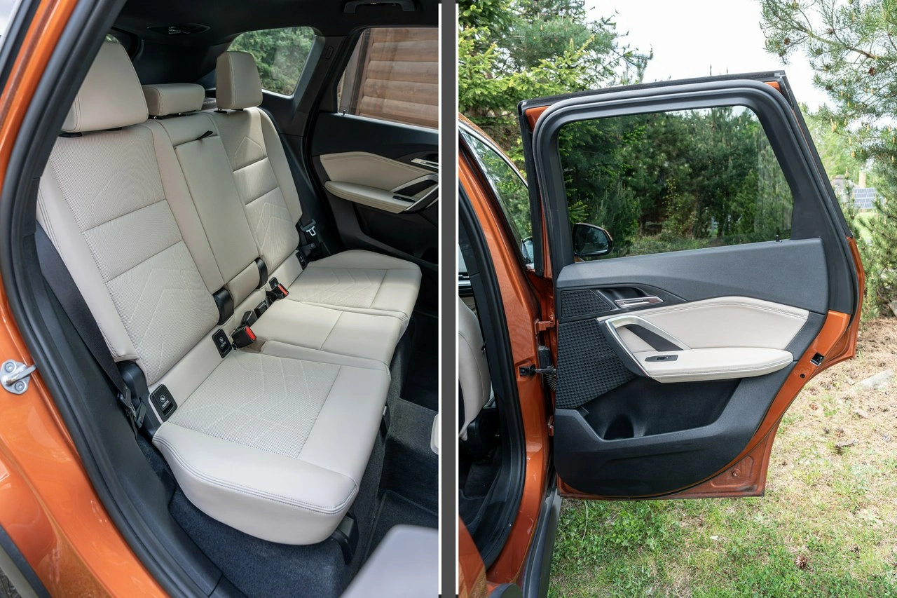 BMW X1 - Zdjęcie 62