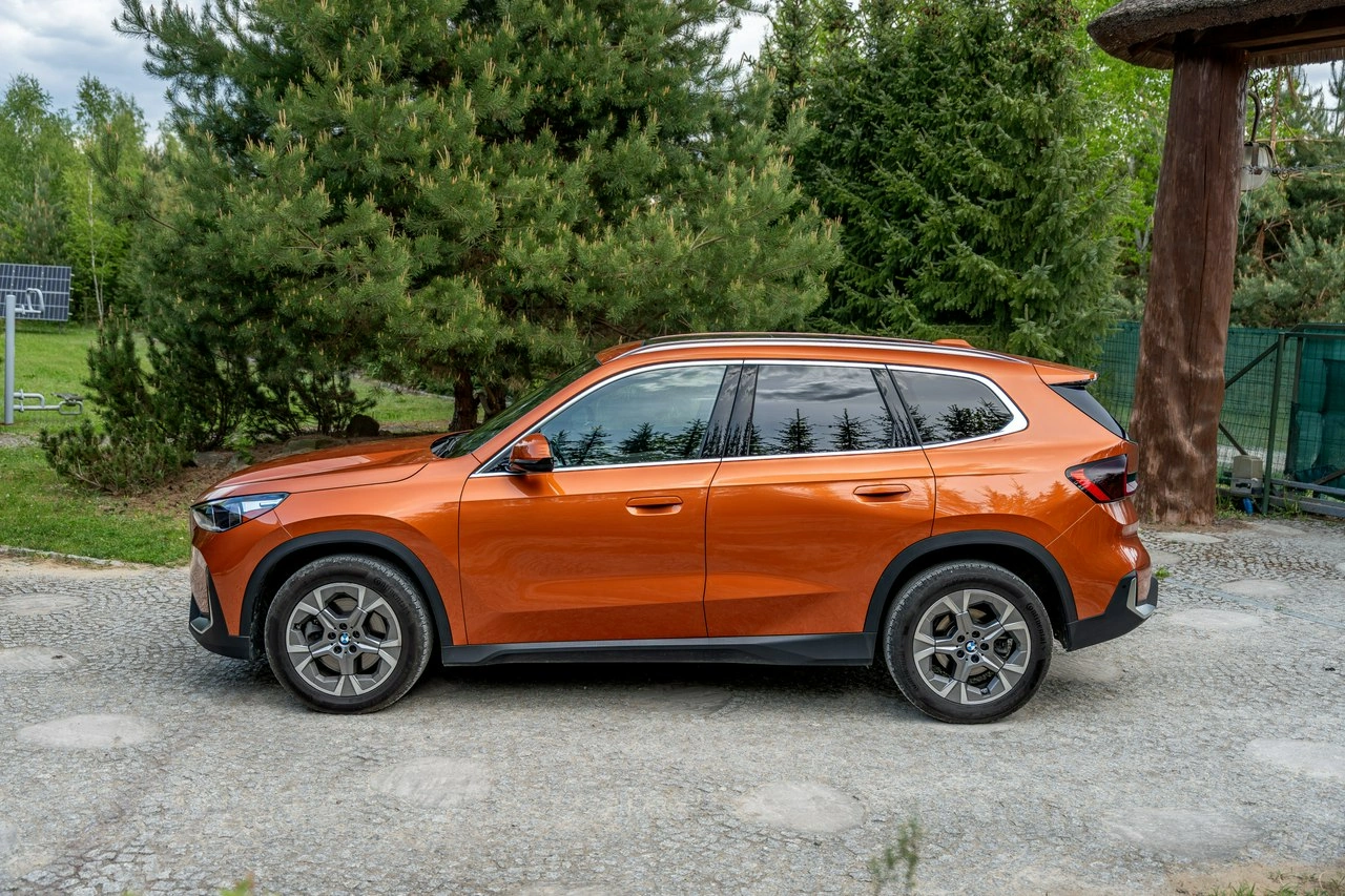 BMW X1 - Zdjęcie 6