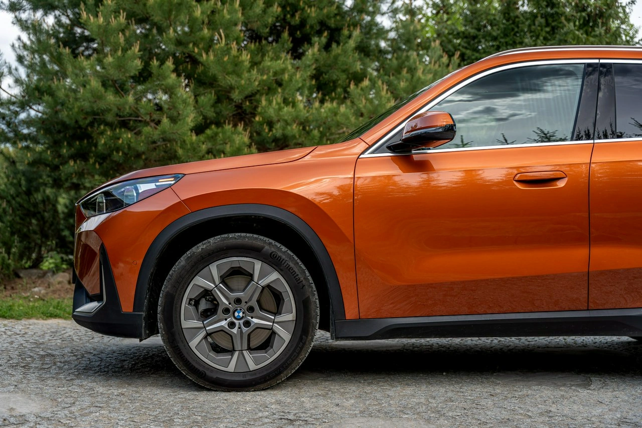 BMW X1 - Zdjęcie 7