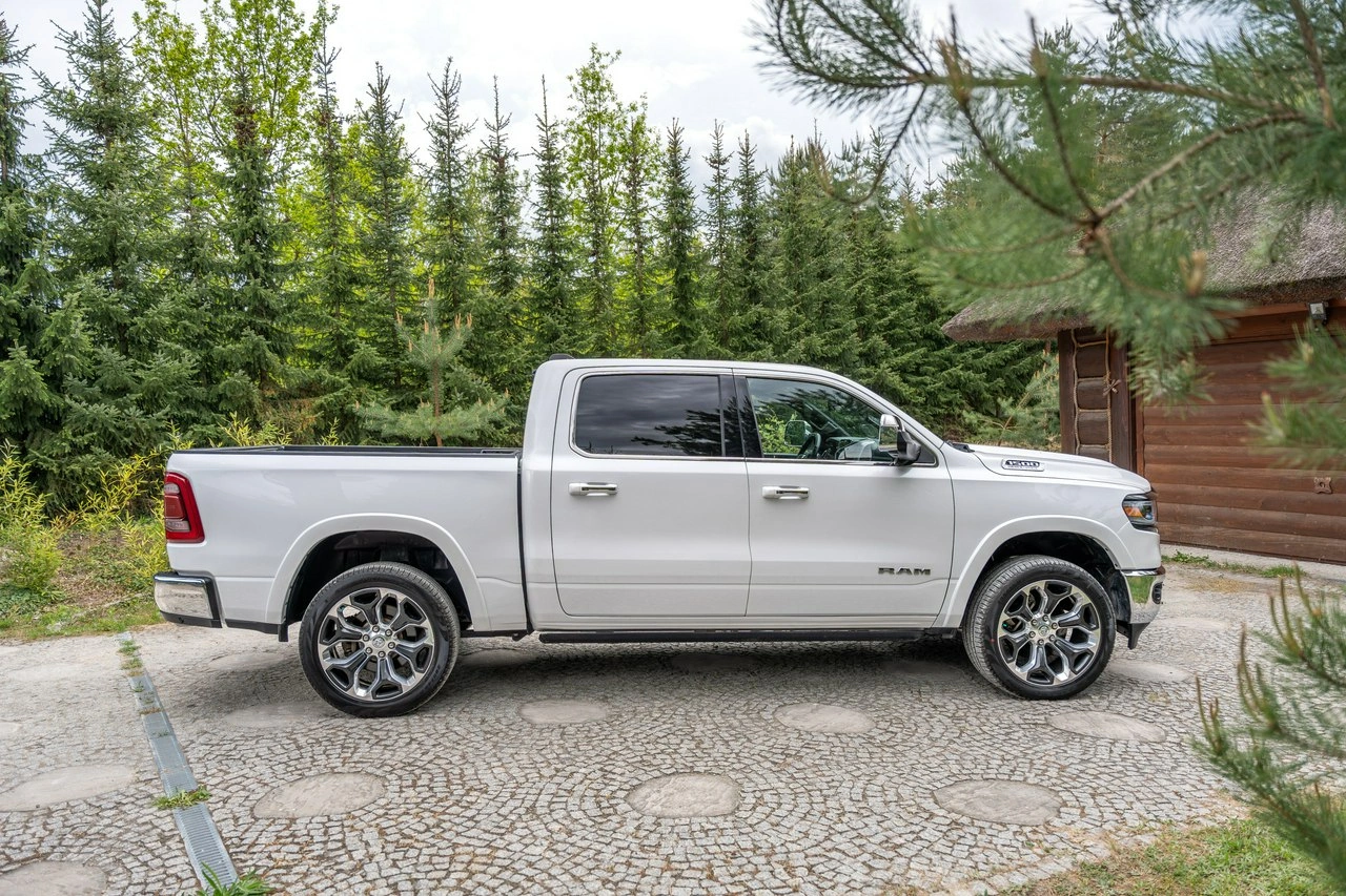RAM 1500 - Zdjęcie 15