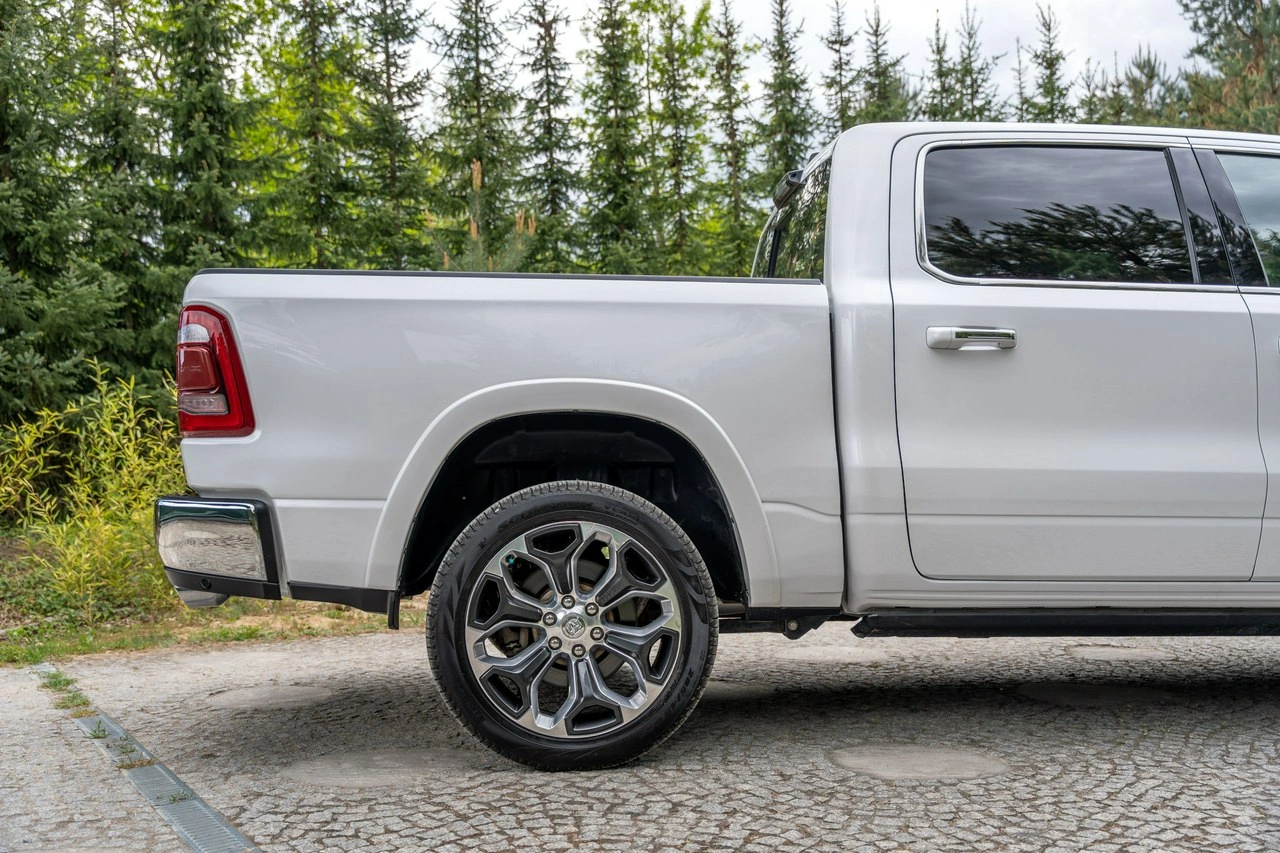 RAM 1500 - Zdjęcie 16