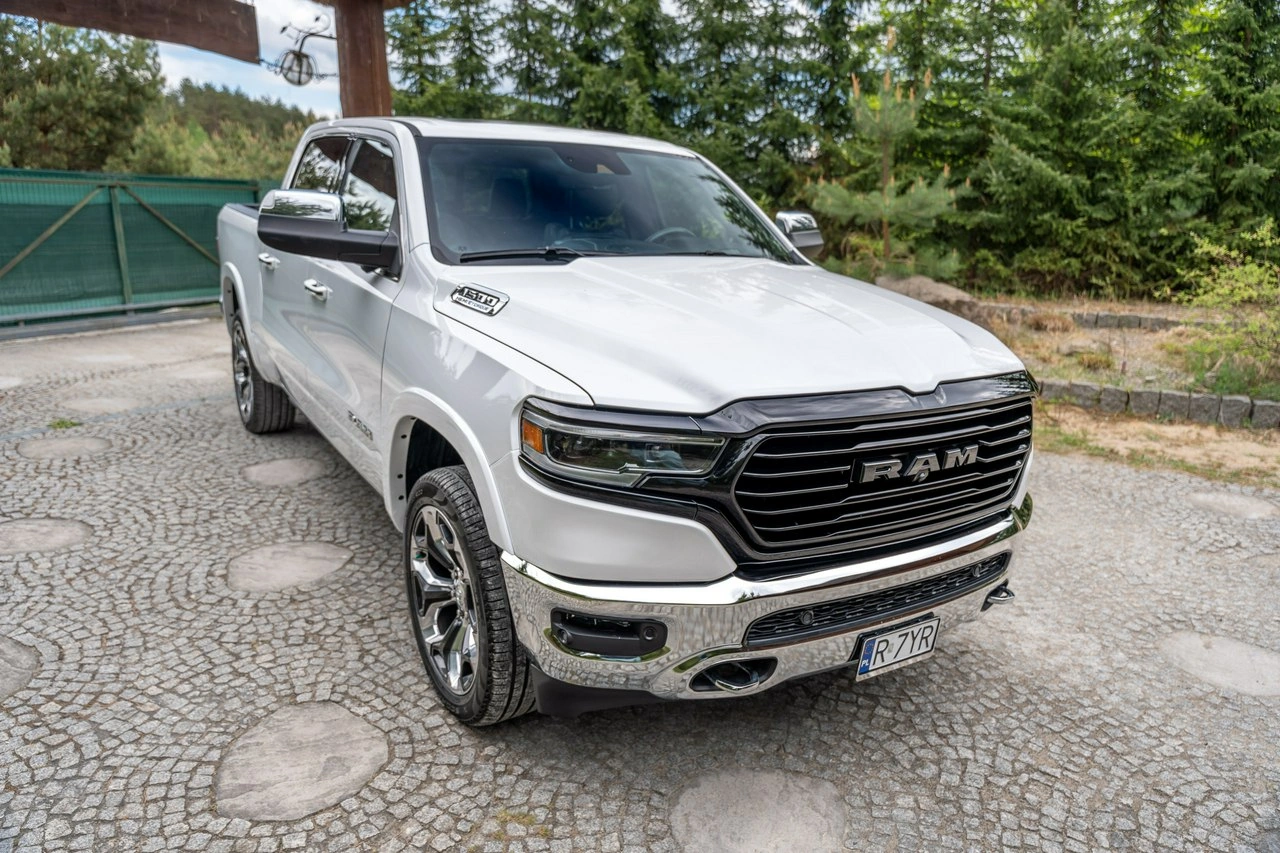 RAM 1500 - Zdjęcie 18