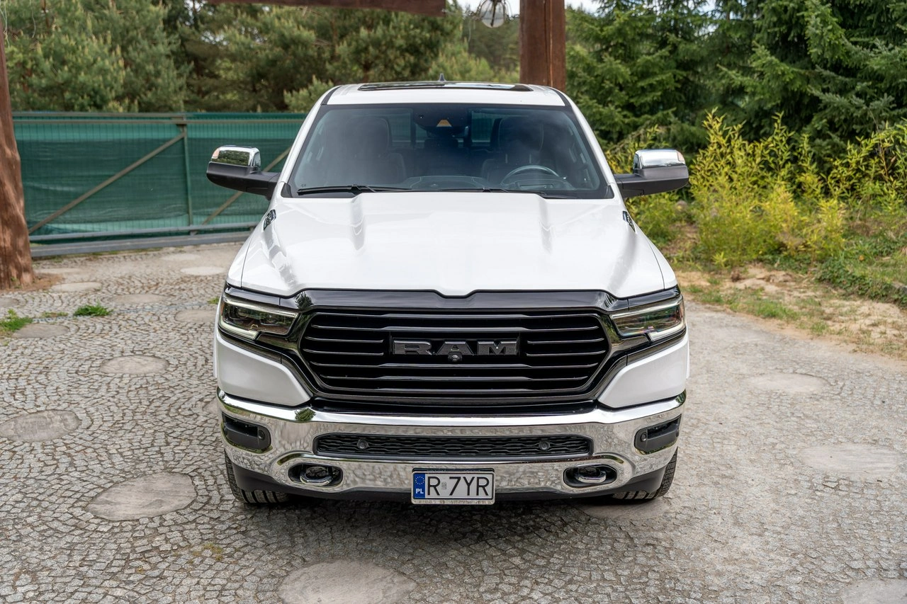 RAM 1500 - Zdjęcie 22