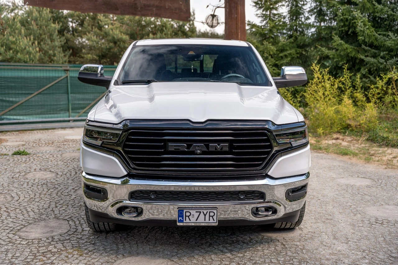 RAM 1500 - Zdjęcie 28