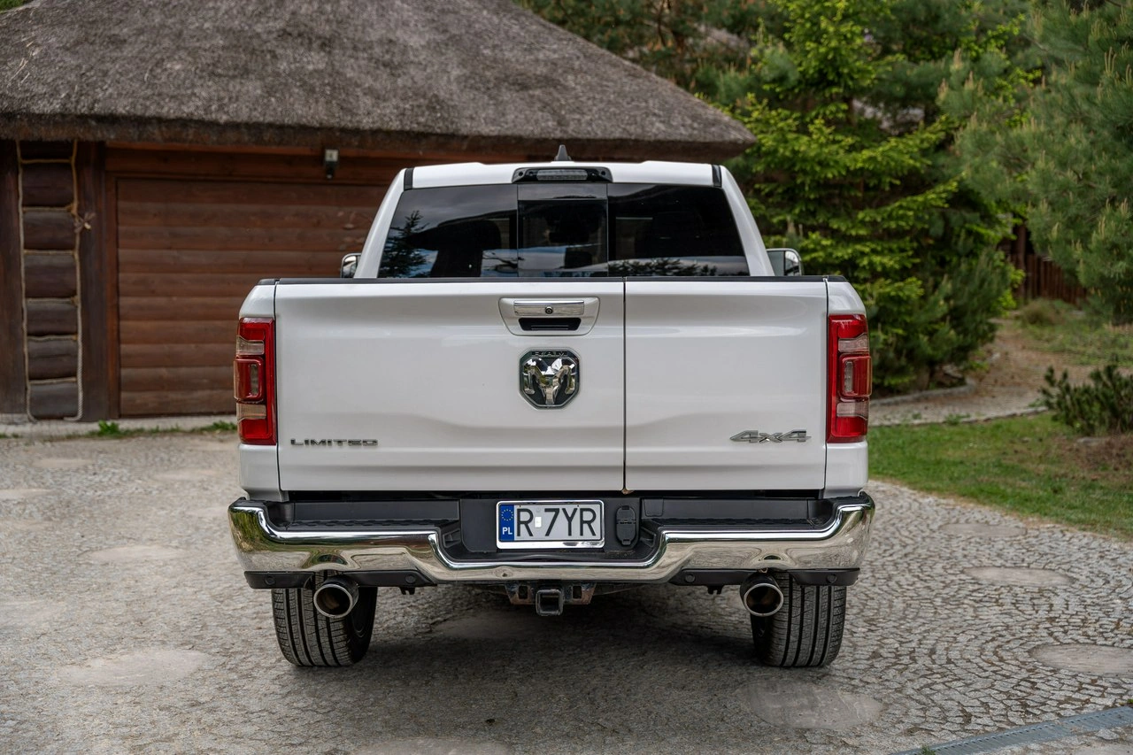 RAM 1500 - Zdjęcie 29
