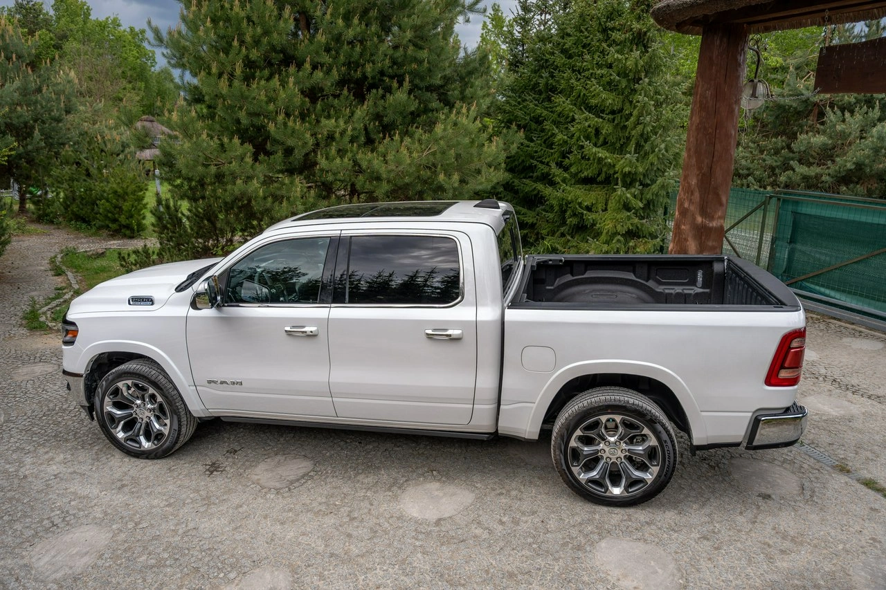 RAM 1500 - Zdjęcie 30