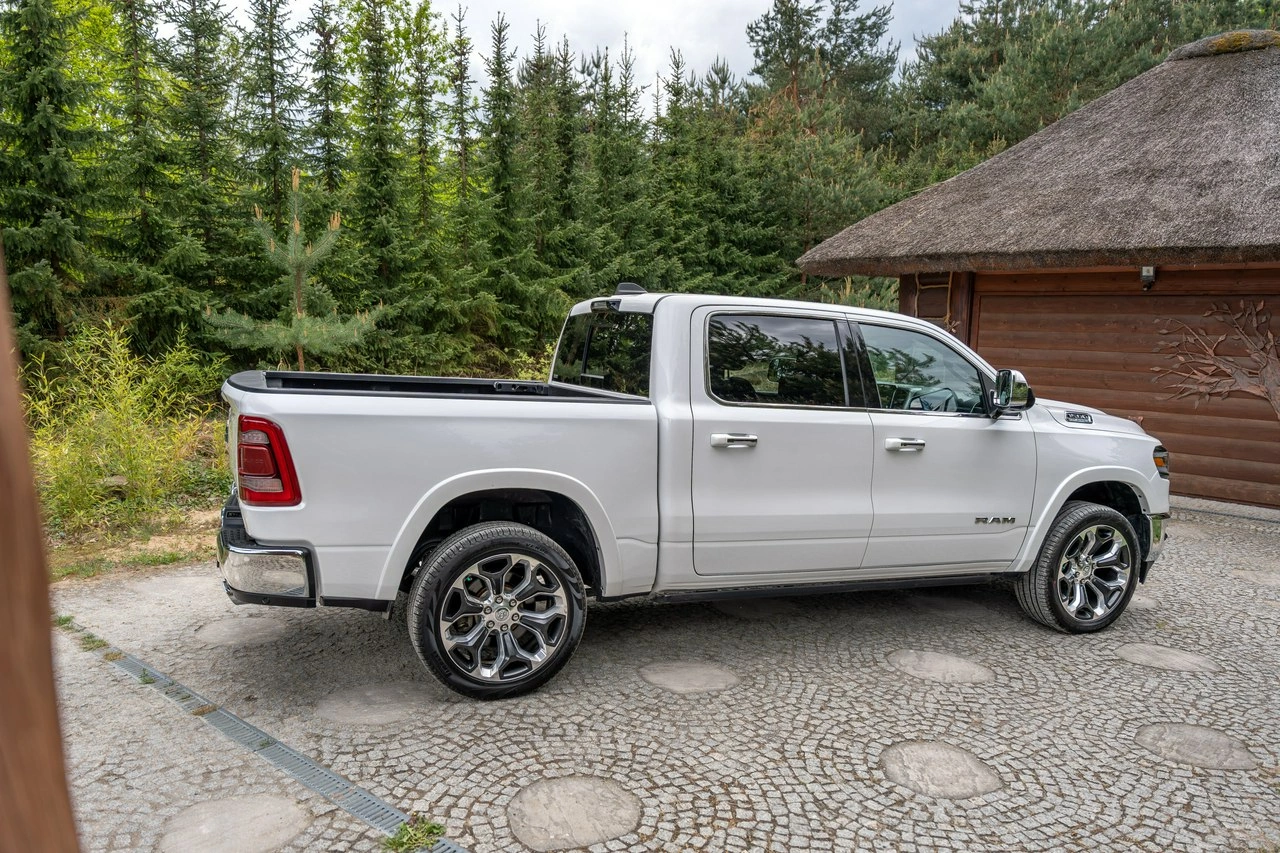 RAM 1500 - Zdjęcie 31