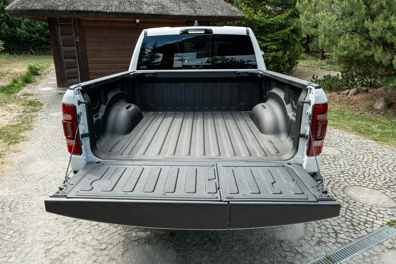RAM 1500 - Zdjęcie 34