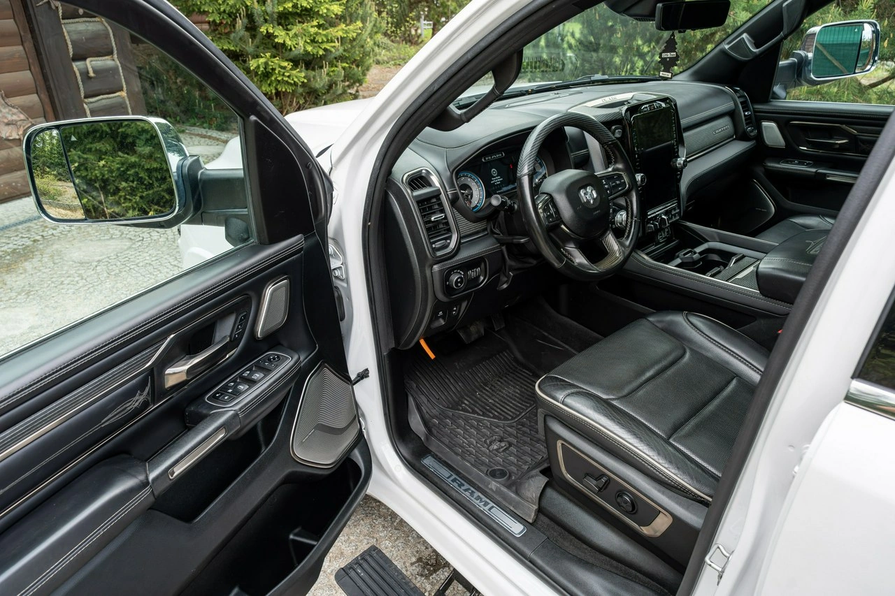 RAM 1500 - Zdjęcie 35