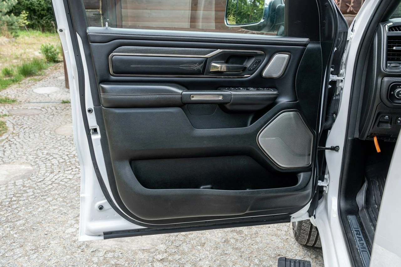 RAM 1500 - Zdjęcie 36