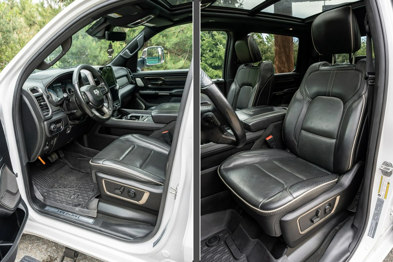 RAM 1500 - Zdjęcie 37