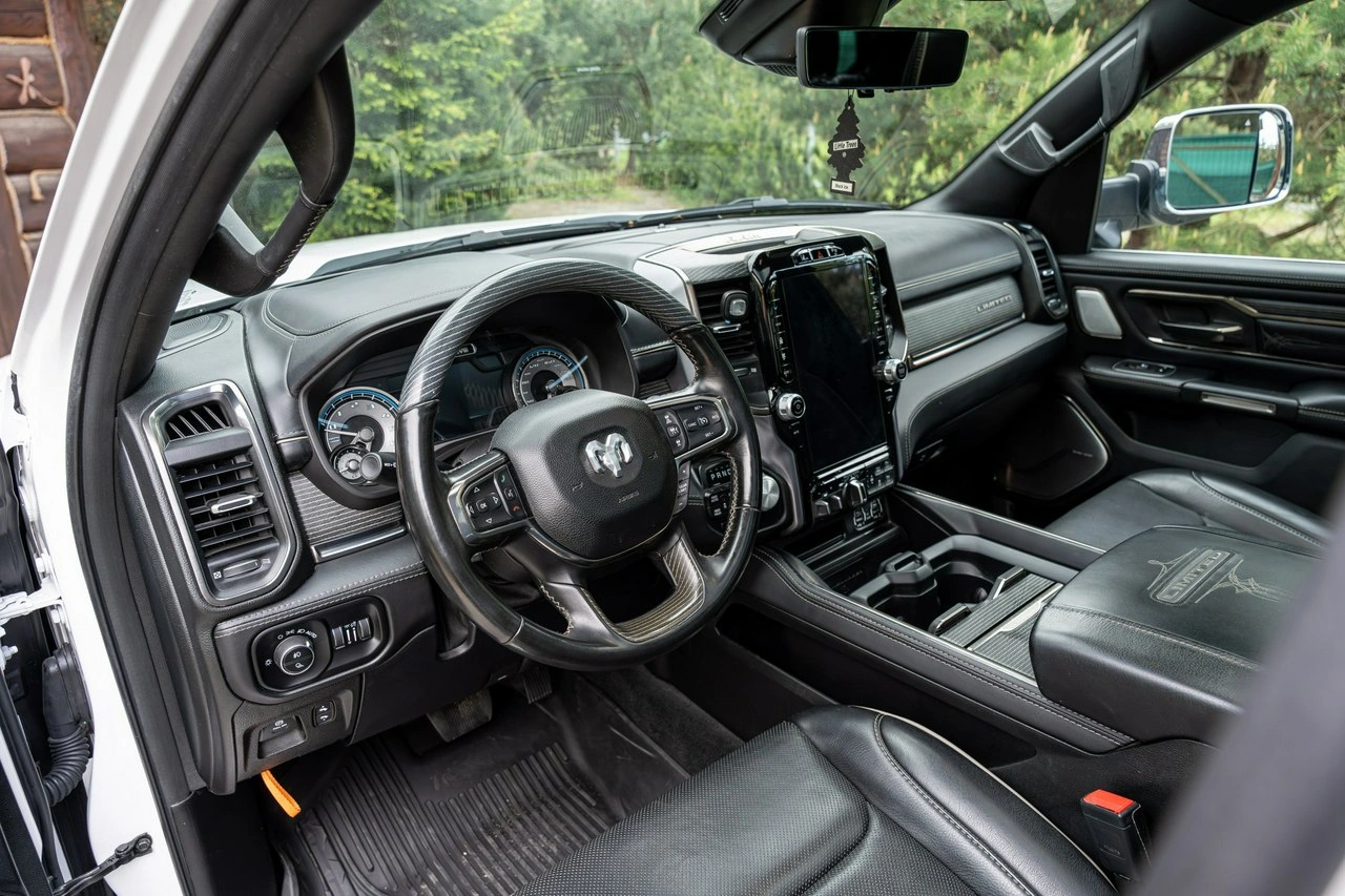 RAM 1500 - Zdjęcie 38