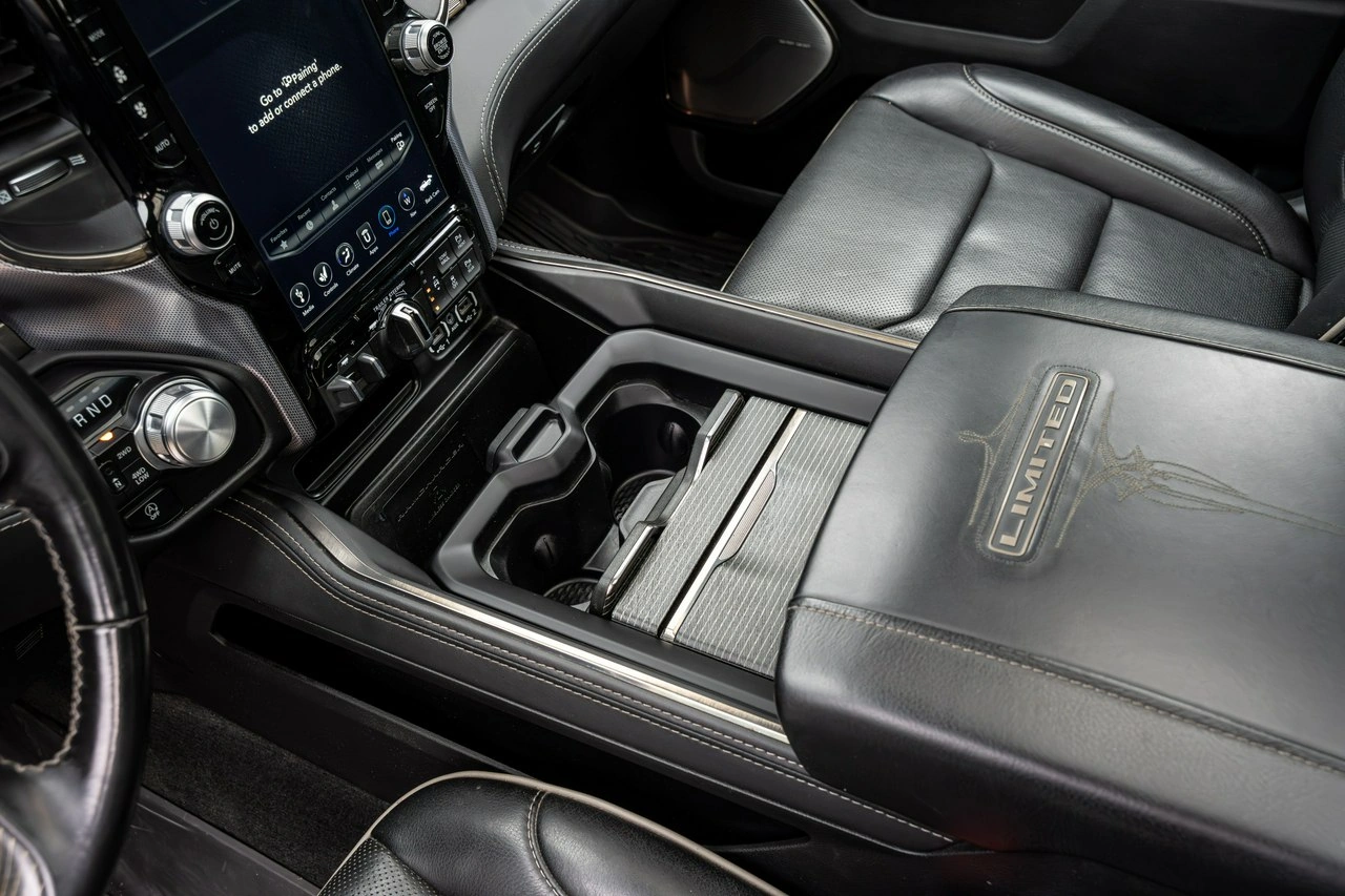 RAM 1500 - Zdjęcie 40