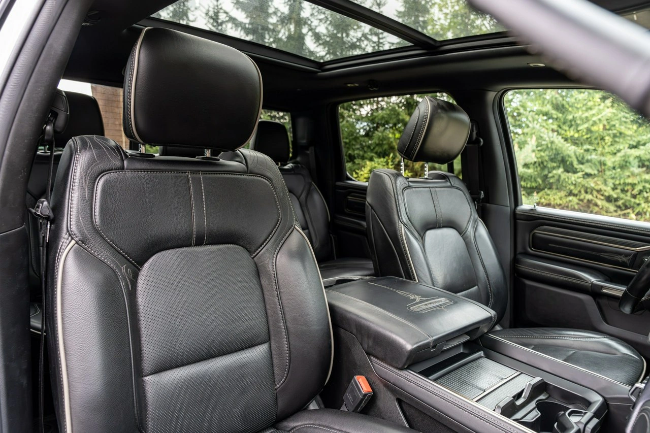 RAM 1500 - Zdjęcie 41