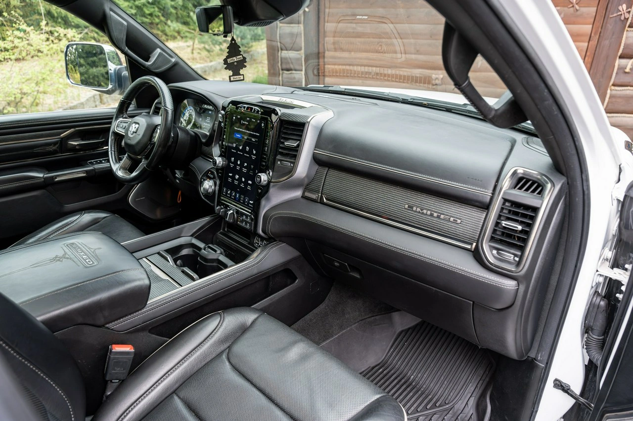 RAM 1500 - Zdjęcie 42