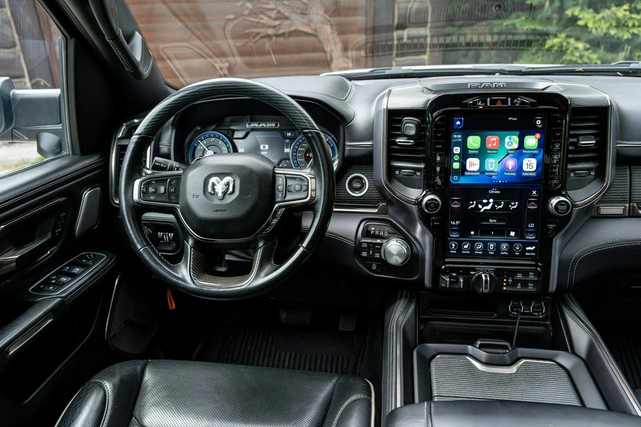 RAM 1500 - Zdjęcie 45