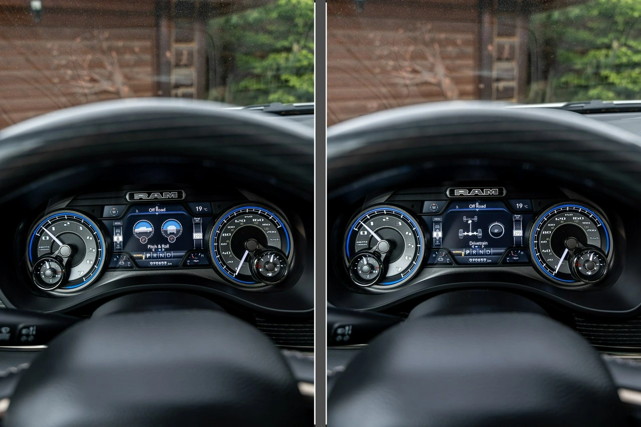 RAM 1500 - Zdjęcie 47