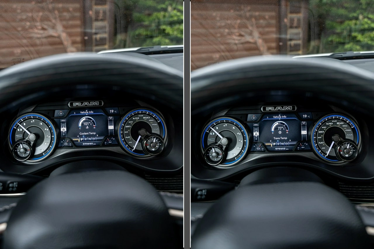 RAM 1500 - Zdjęcie 48