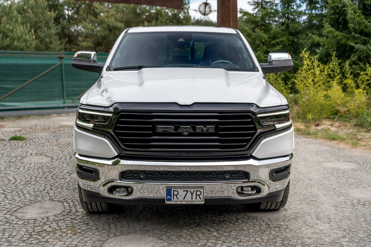 RAM 1500 - Zdjęcie 4