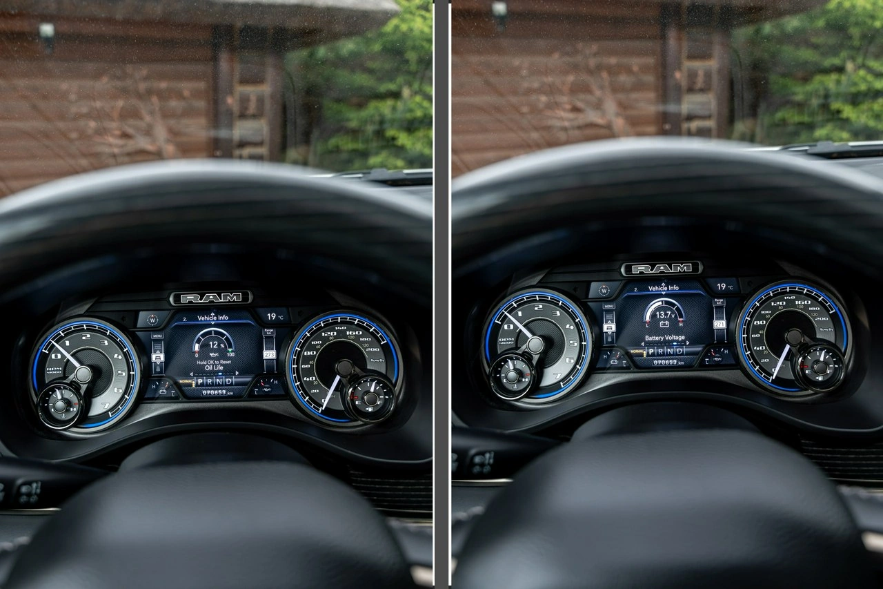 RAM 1500 - Zdjęcie 51