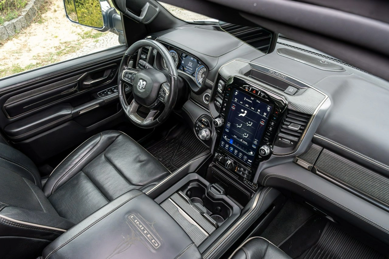 RAM 1500 - Zdjęcie 52