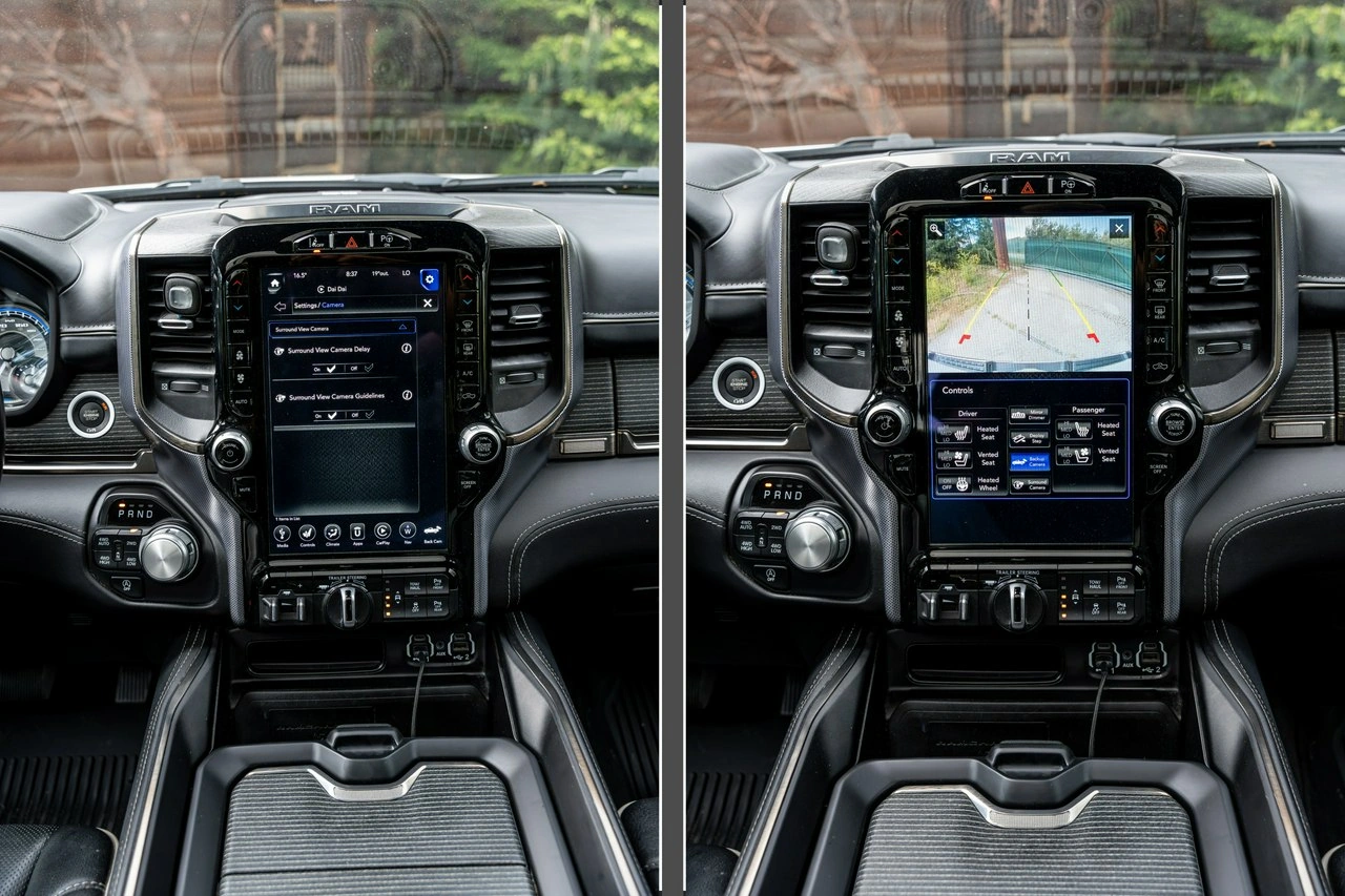 RAM 1500 - Zdjęcie 63