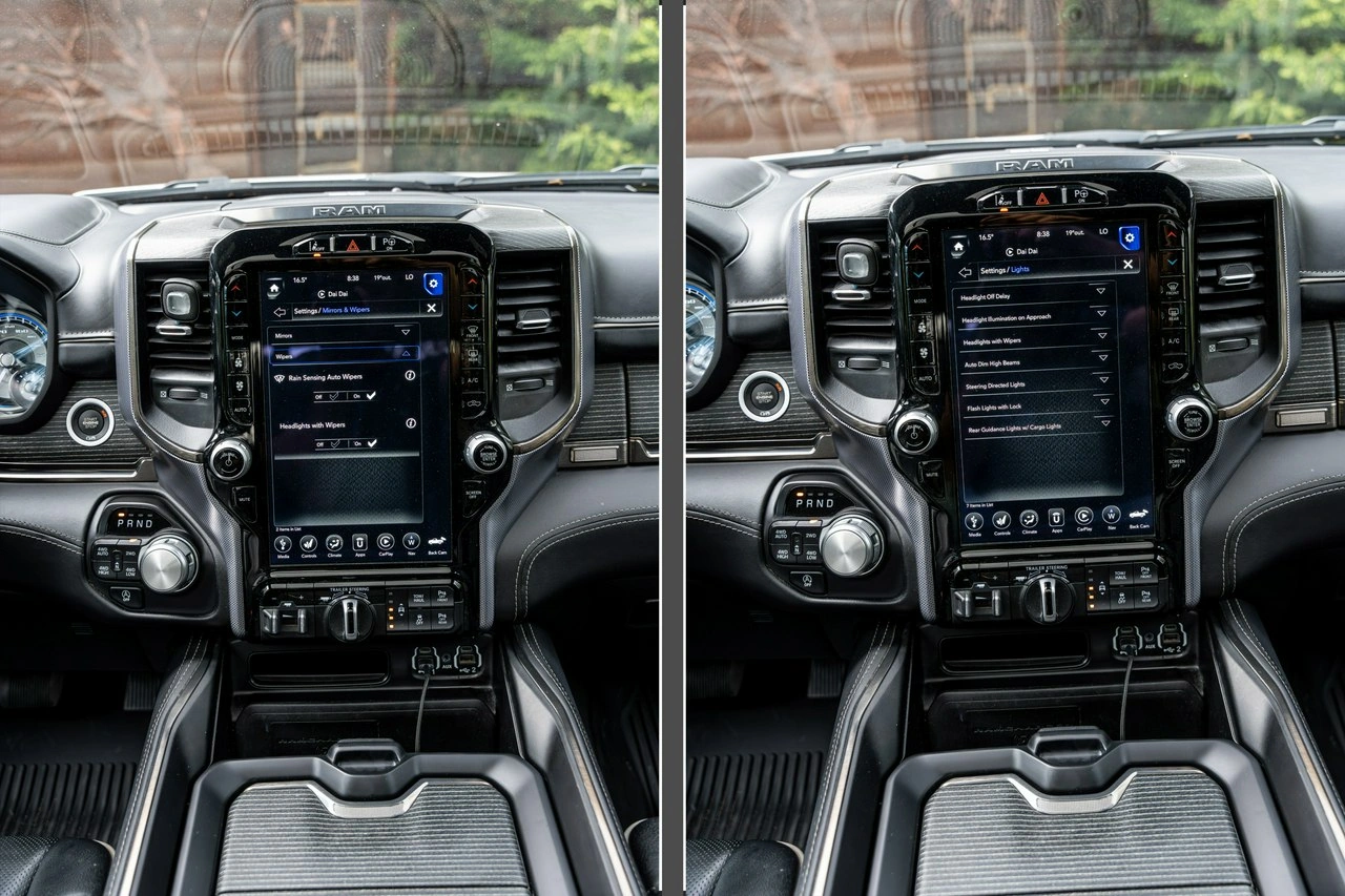 RAM 1500 - Zdjęcie 66