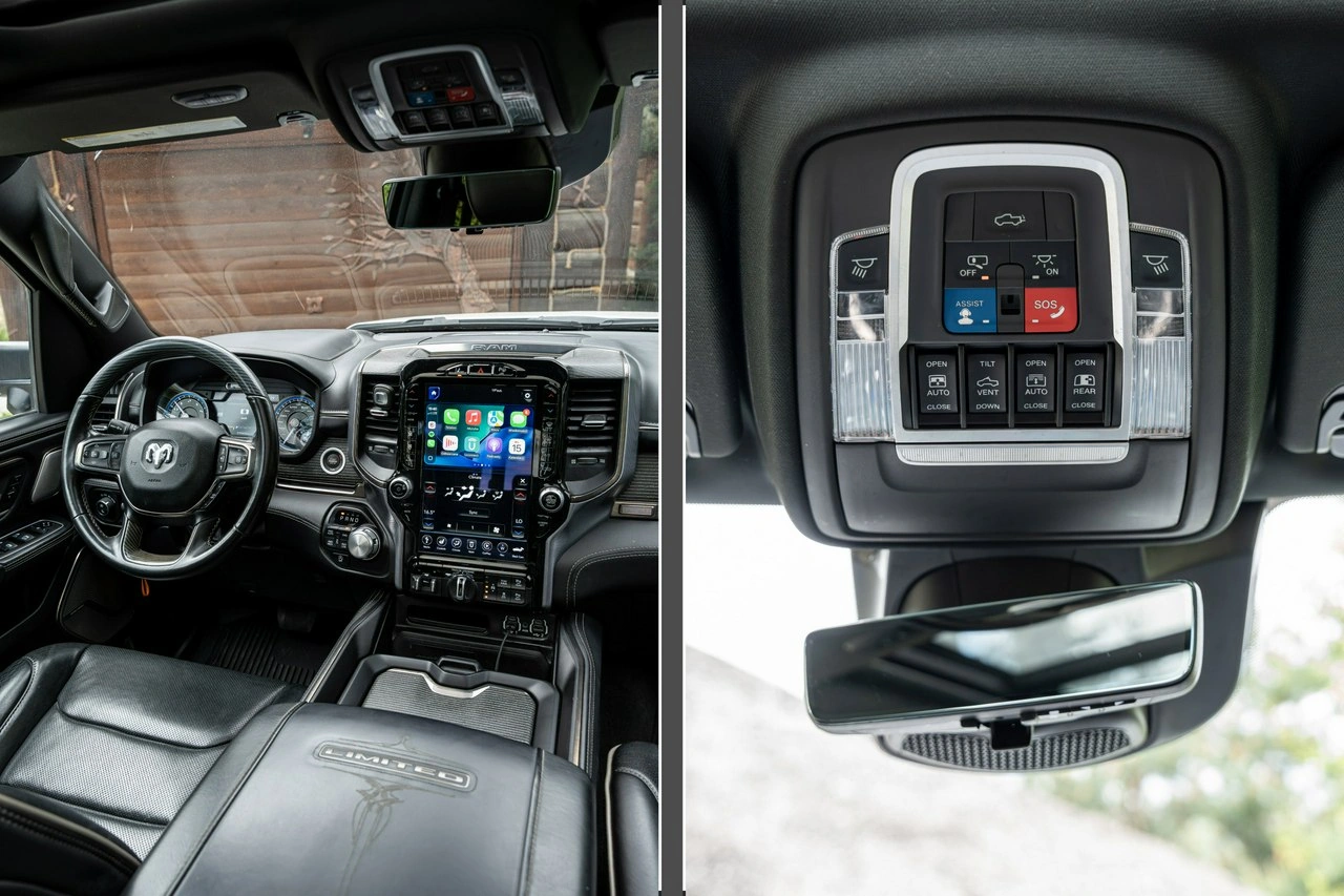 RAM 1500 - Zdjęcie 68