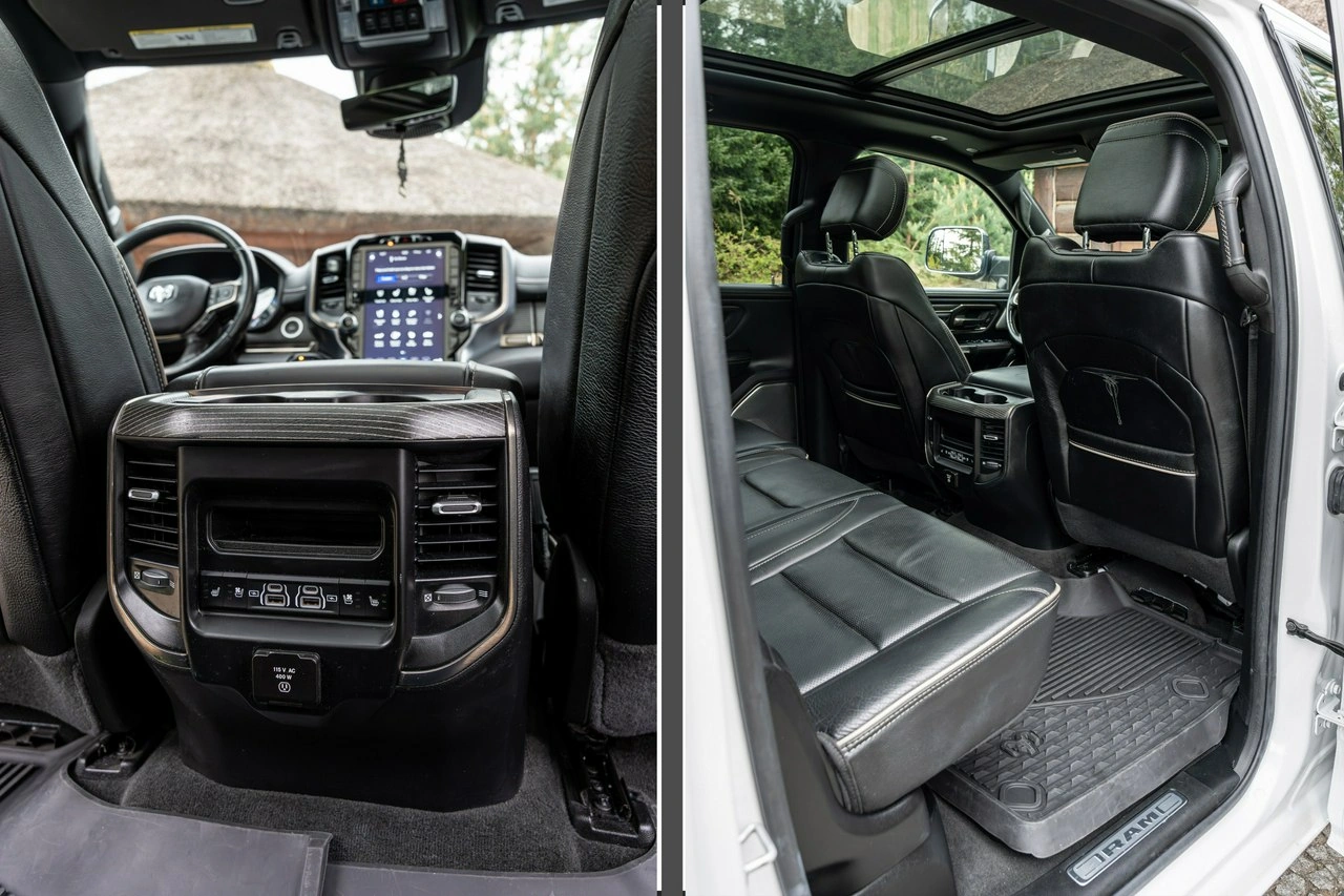 RAM 1500 - Zdjęcie 71