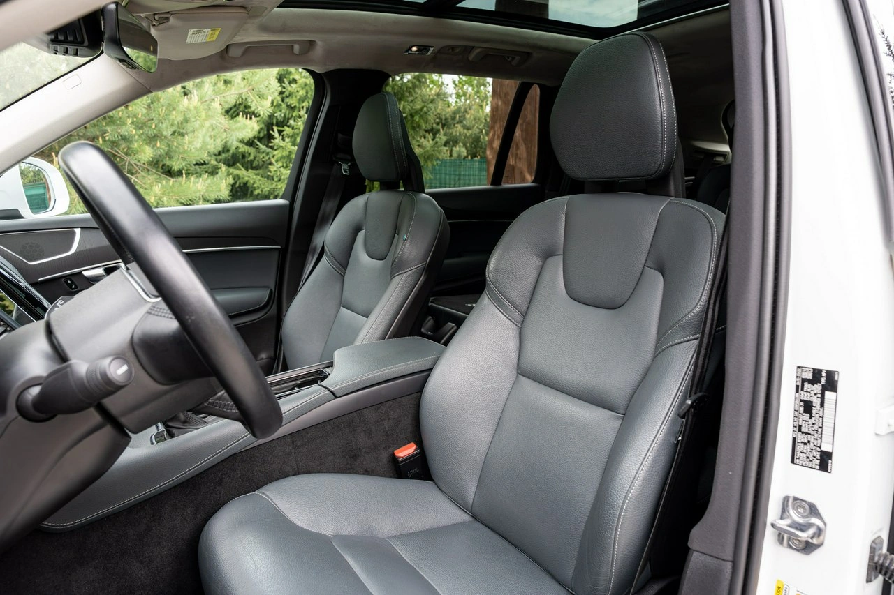 Volvo XC 90 - Zdjęcie 39