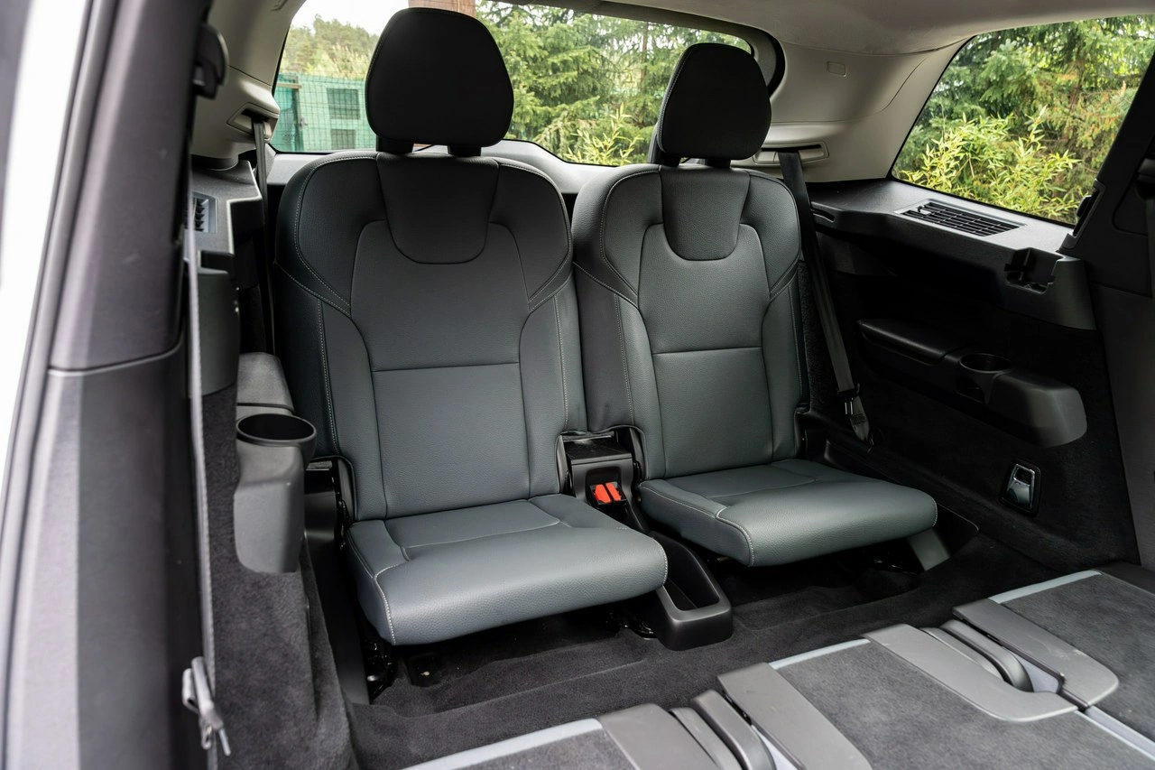 Volvo XC 90 - Zdjęcie 64