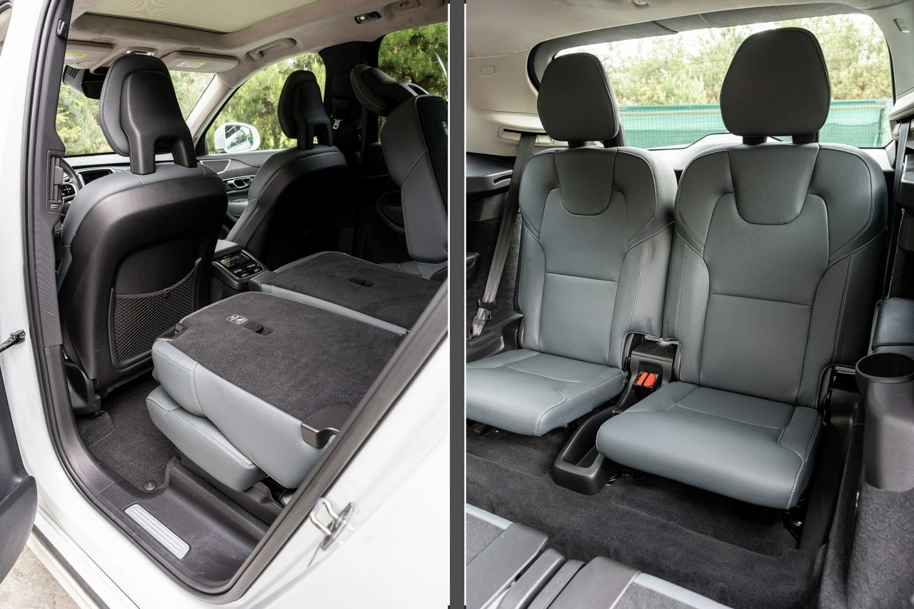 Volvo XC 90 - Zdjęcie 65