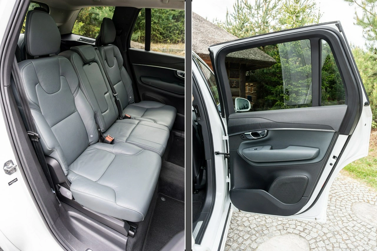 Volvo XC 90 - Zdjęcie 66