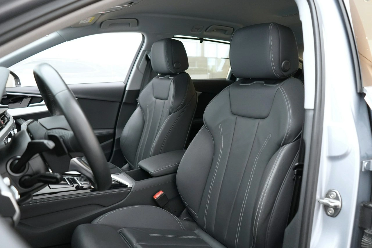 Audi A4 Allroad - Zdjęcie 15