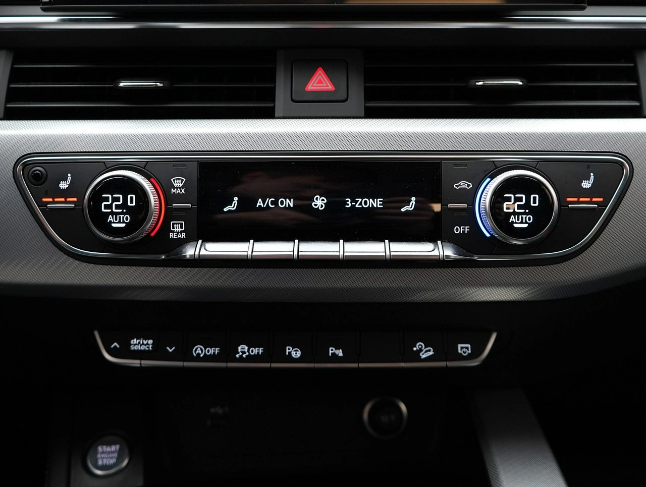 Audi A4 Allroad - Zdjęcie 18