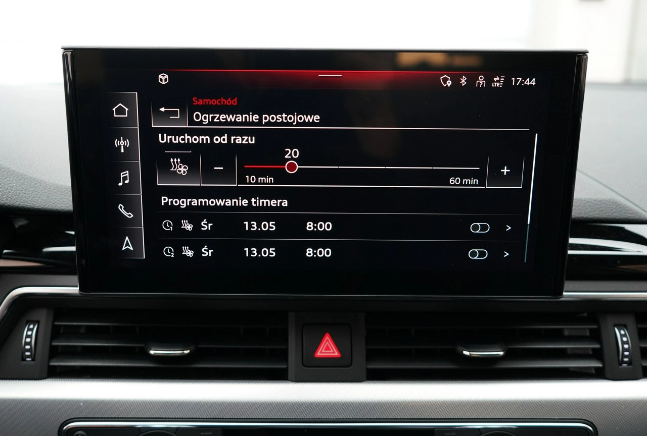 Audi A4 Allroad - Zdjęcie 36