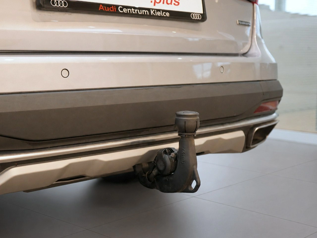 Audi A4 Allroad - Zdjęcie 10