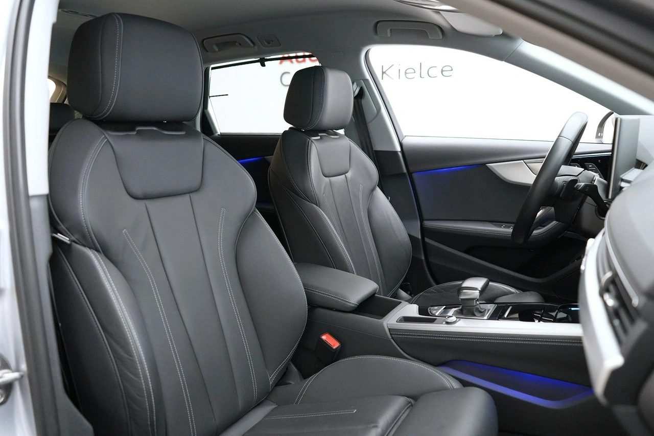 Audi A4 Allroad - Zdjęcie 29