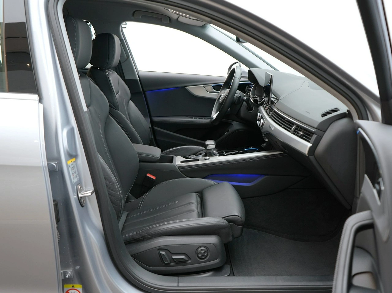 Audi A4 Allroad - Zdjęcie 27