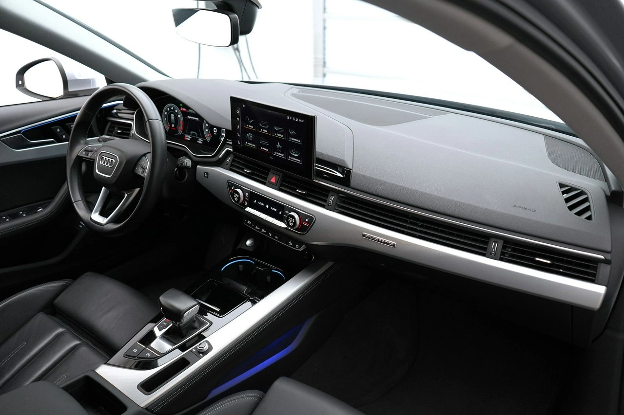 Audi A4 Allroad - Zdjęcie 26