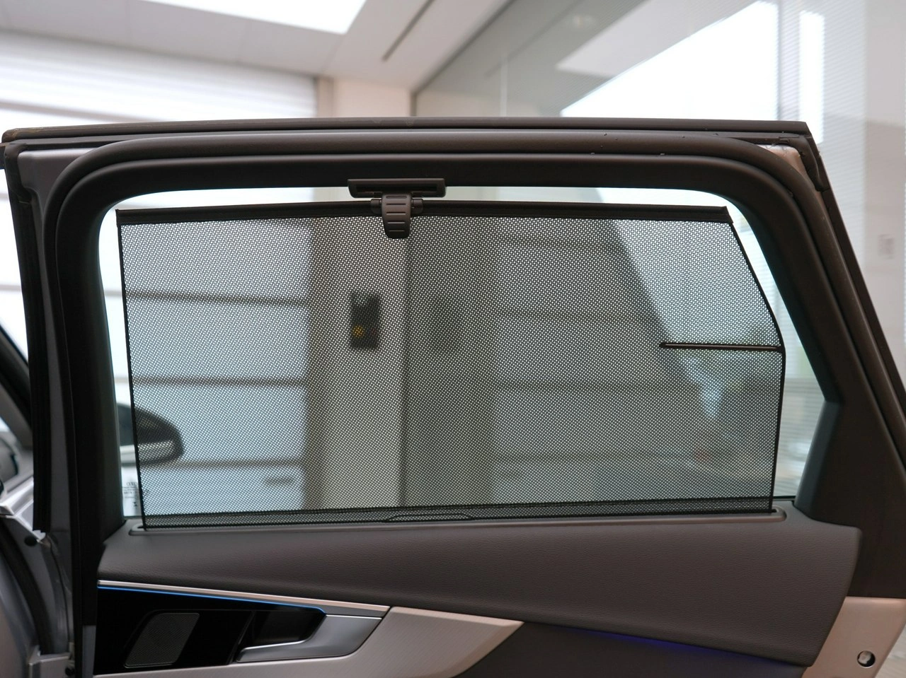Audi A4 Allroad - Zdjęcie 30