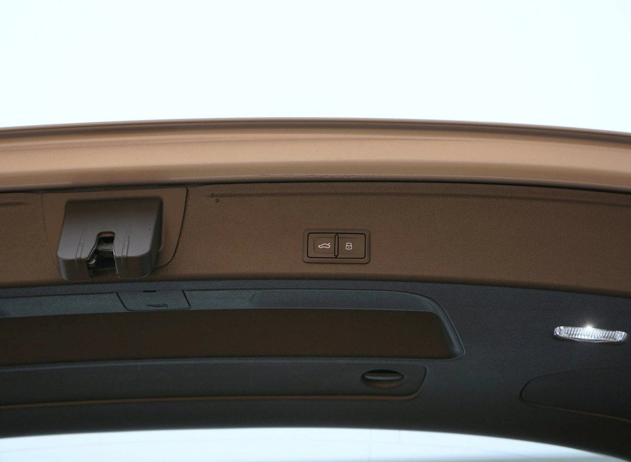 Audi A4 Allroad - Zdjęcie 8