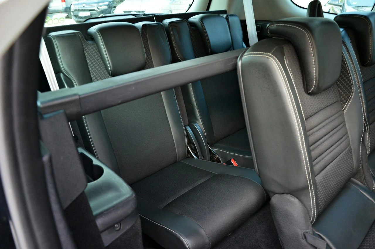 Renault Grand Scenic - Zdjęcie 9