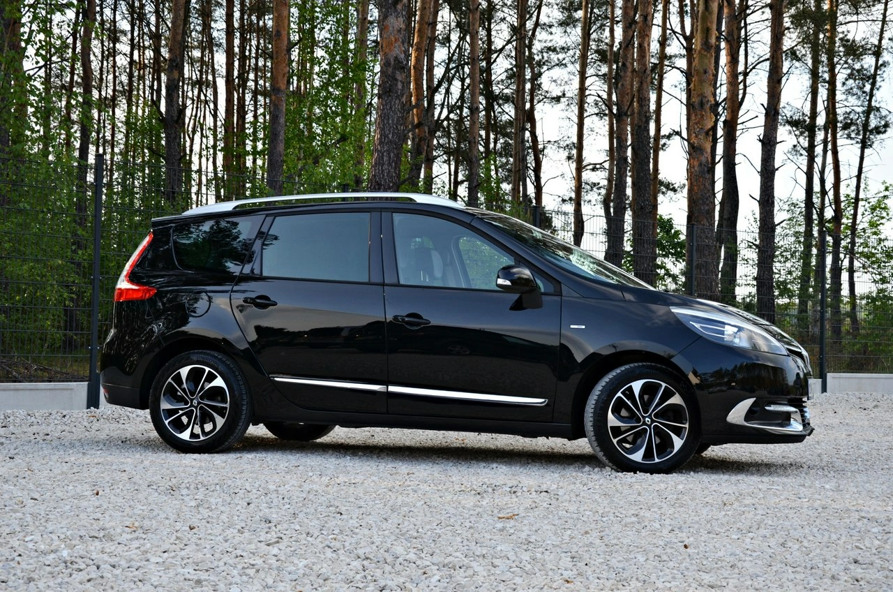 Renault Grand Scenic - Zdjęcie 13