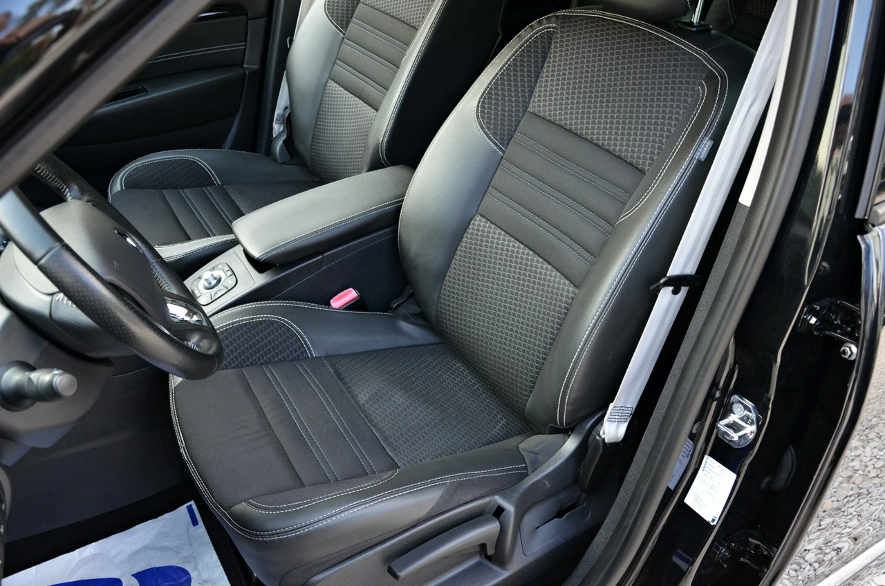 Renault Grand Scenic - Zdjęcie 28