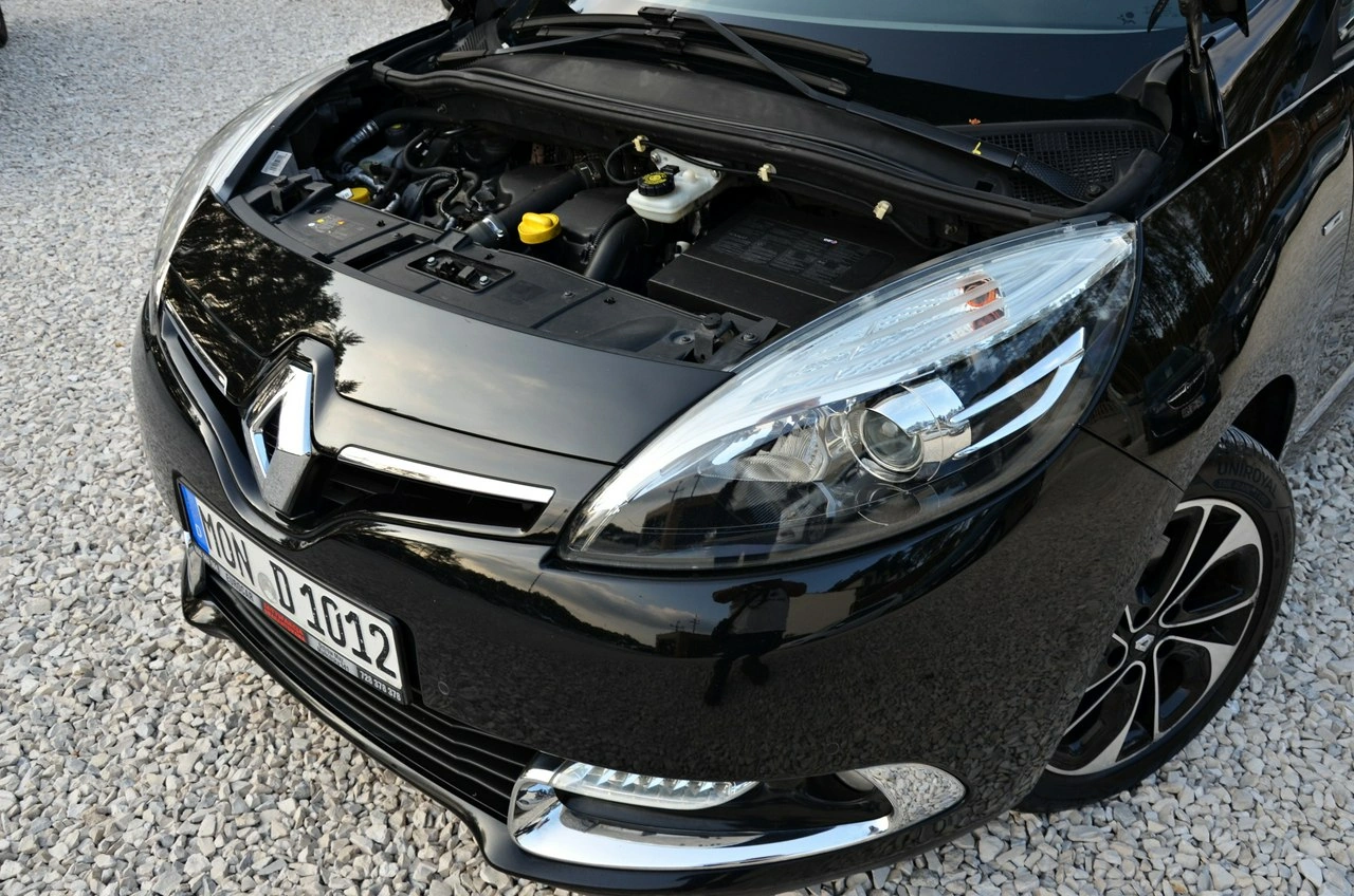 Renault Grand Scenic - Zdjęcie 37