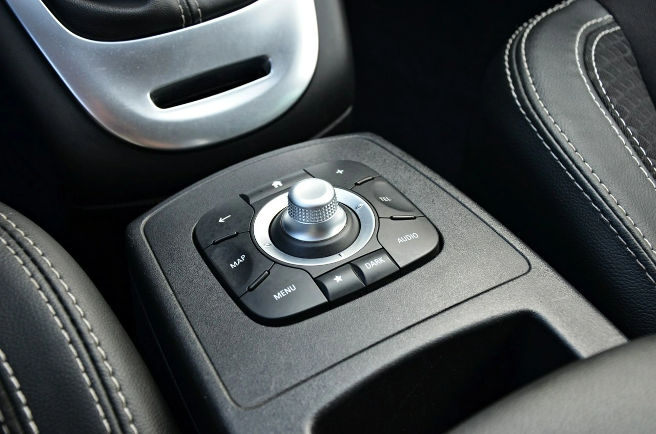 Renault Grand Scenic - Zdjęcie 40